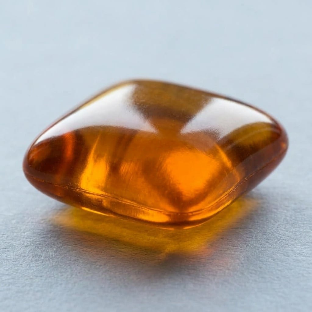 Astaxanthin softgel 12 mg, EU stock