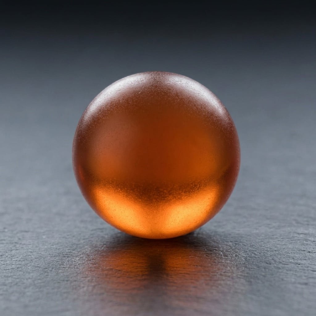 Krill oil softgel 500 mg, EU stock